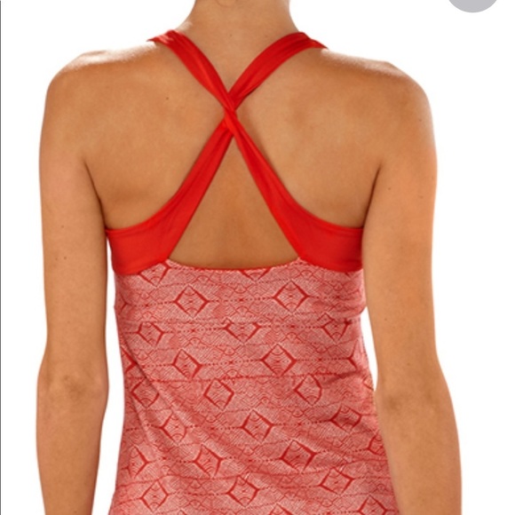 Patagonia Morning Glory Dress - Picture 3 of 6